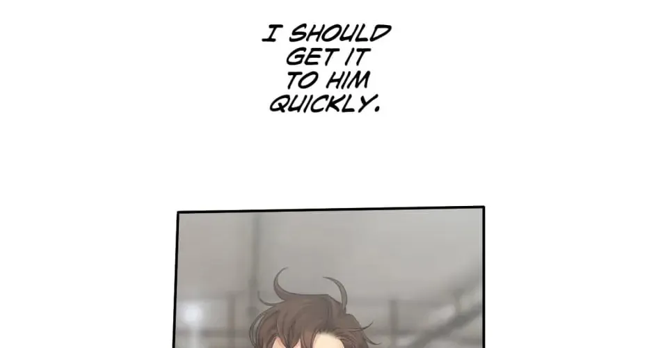 Thirst Chapter 66 page 61 - 