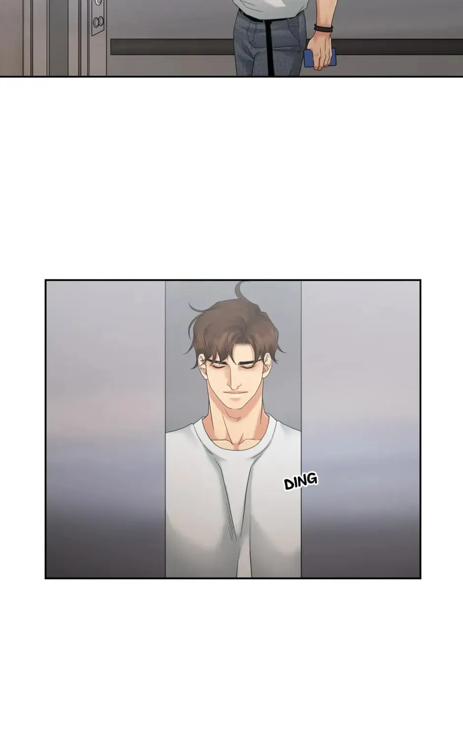 Thirst Chapter 66 page 64 - 