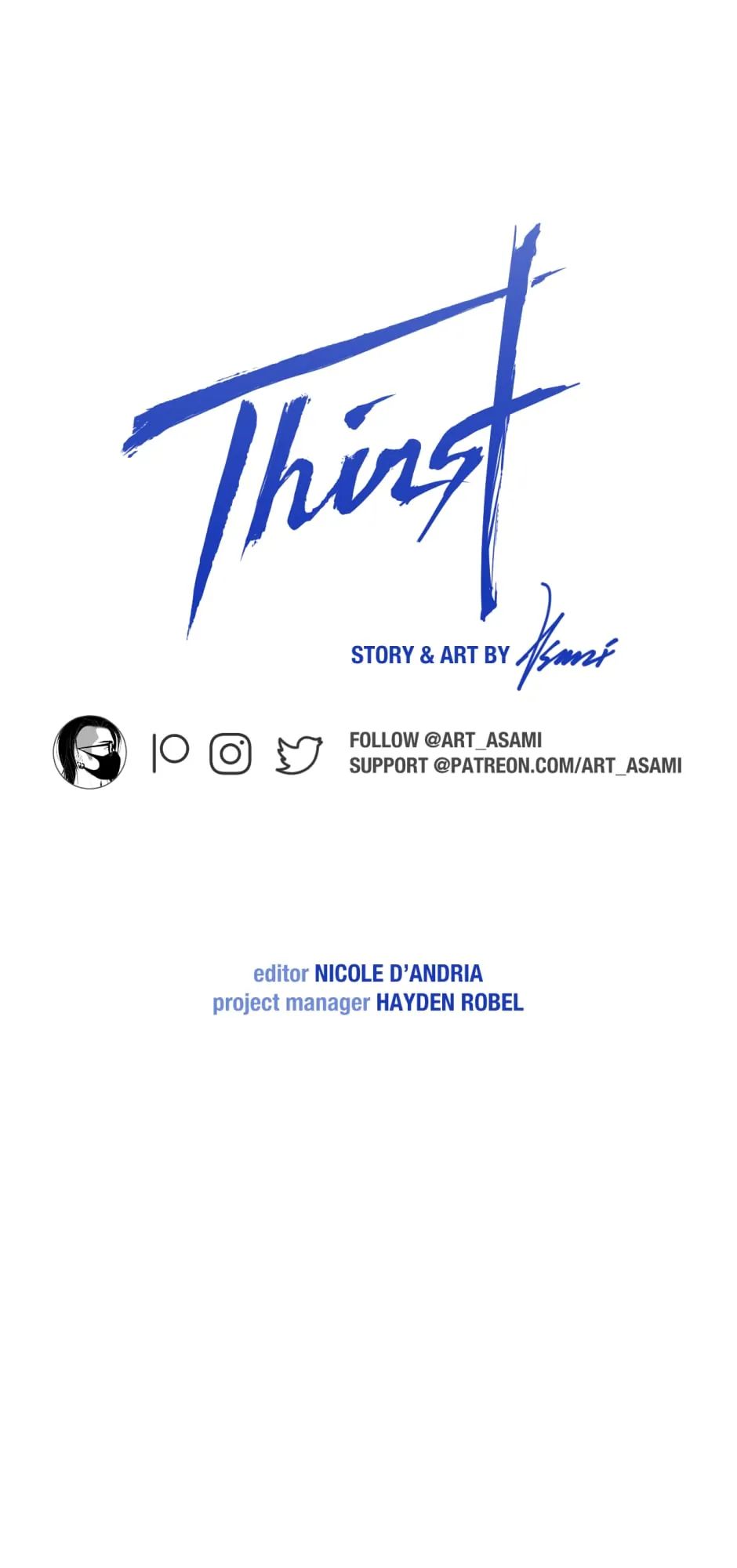 Thirst Chapter 67.1 page 2 - 