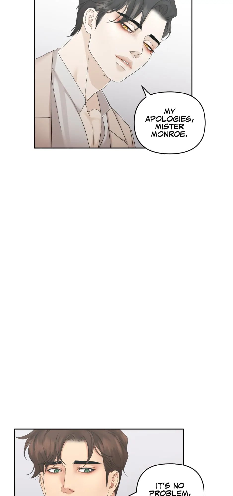 Thirst Chapter 67.1 page 11 - 
