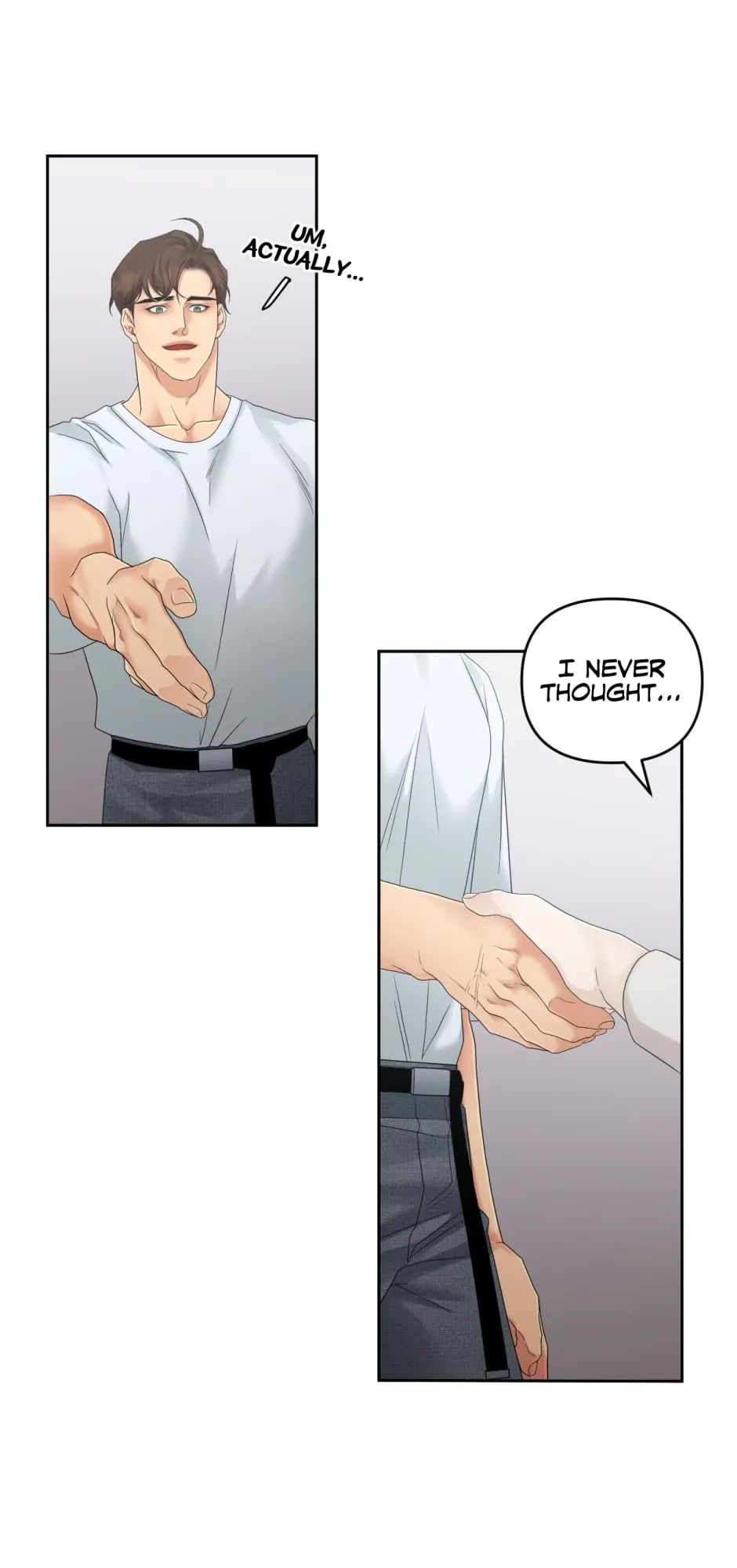 Thirst Chapter 67.1 page 14 - 