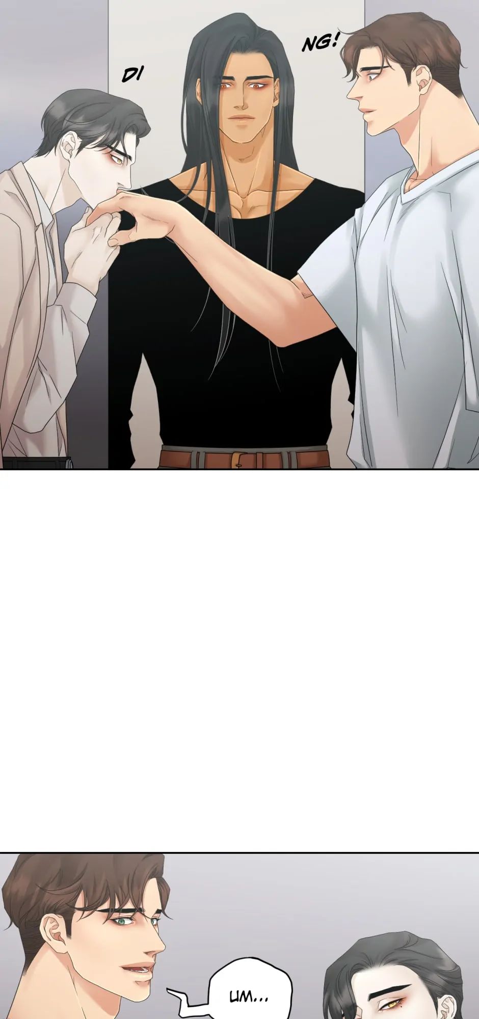 Thirst Chapter 67.1 page 17 - 