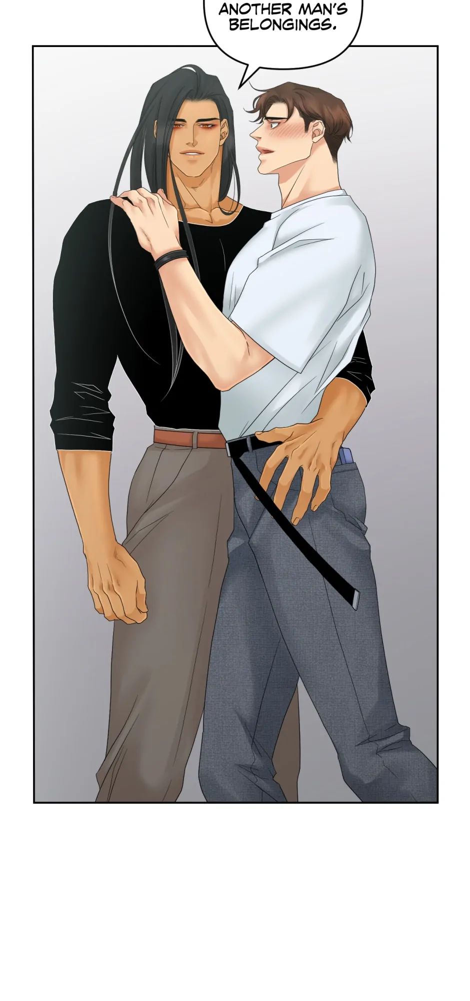 Thirst Chapter 67.1 page 20 - 
