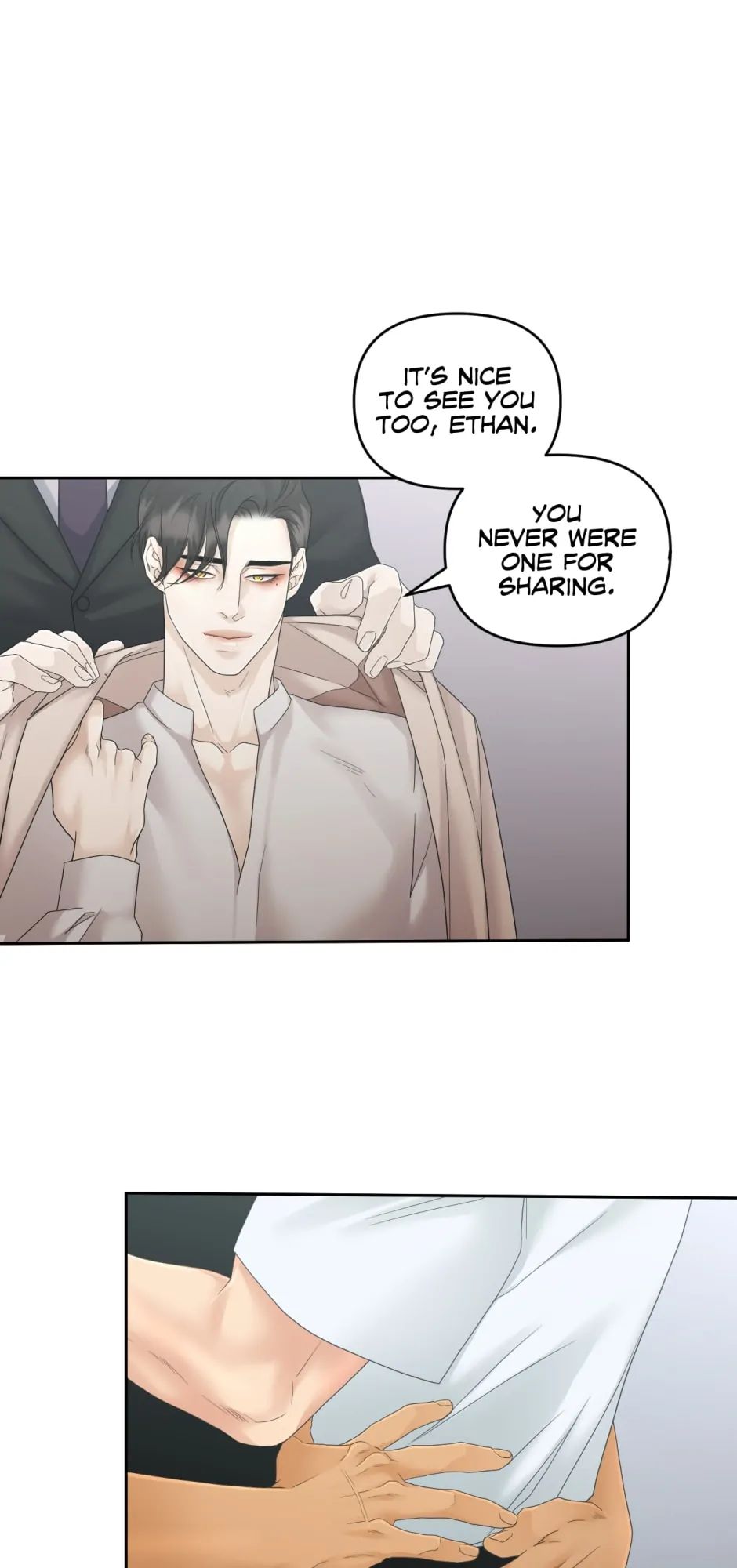 Thirst Chapter 67.1 page 21 - 