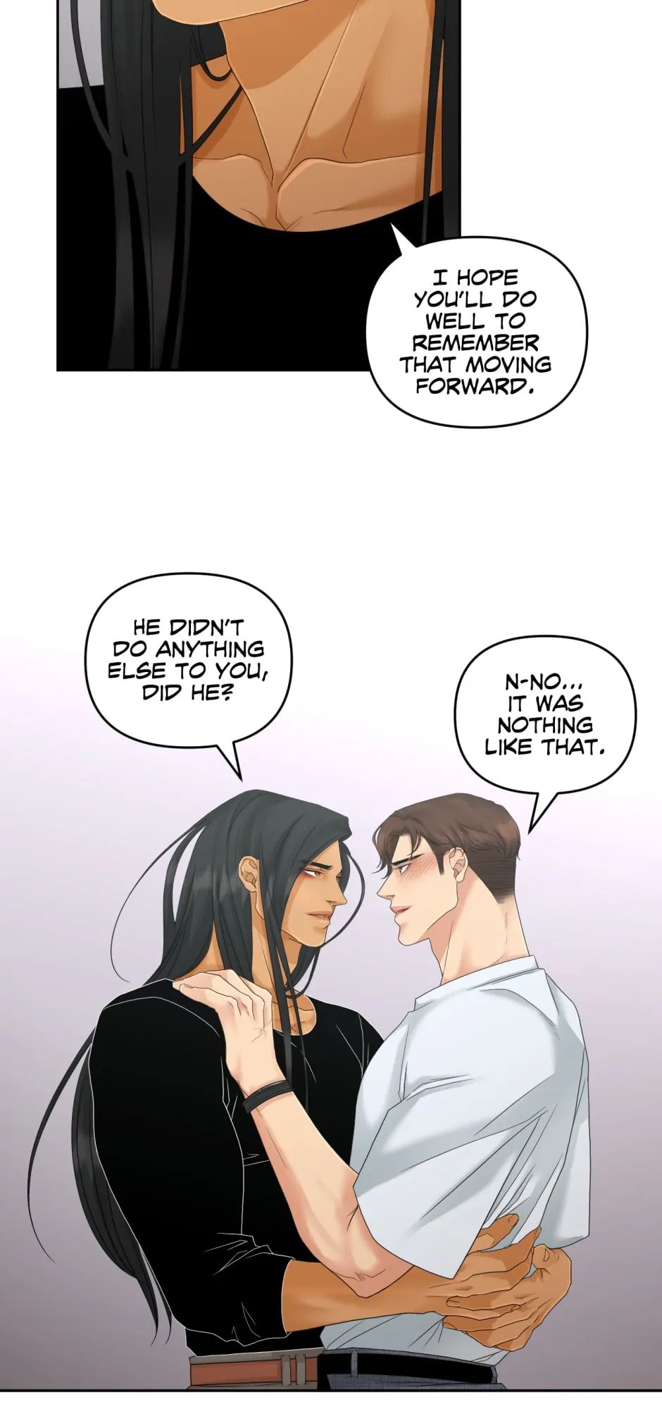 Thirst Chapter 67.1 page 23 - 