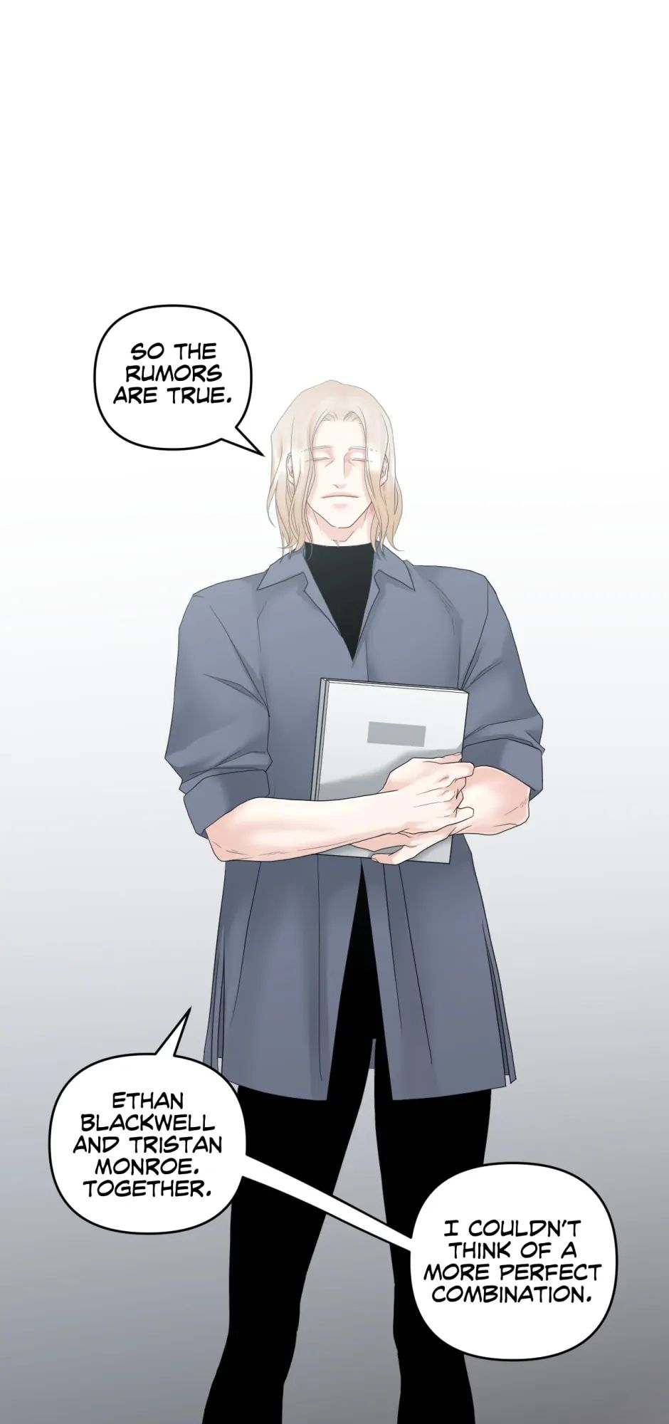Thirst Chapter 67.1 page 26 - 