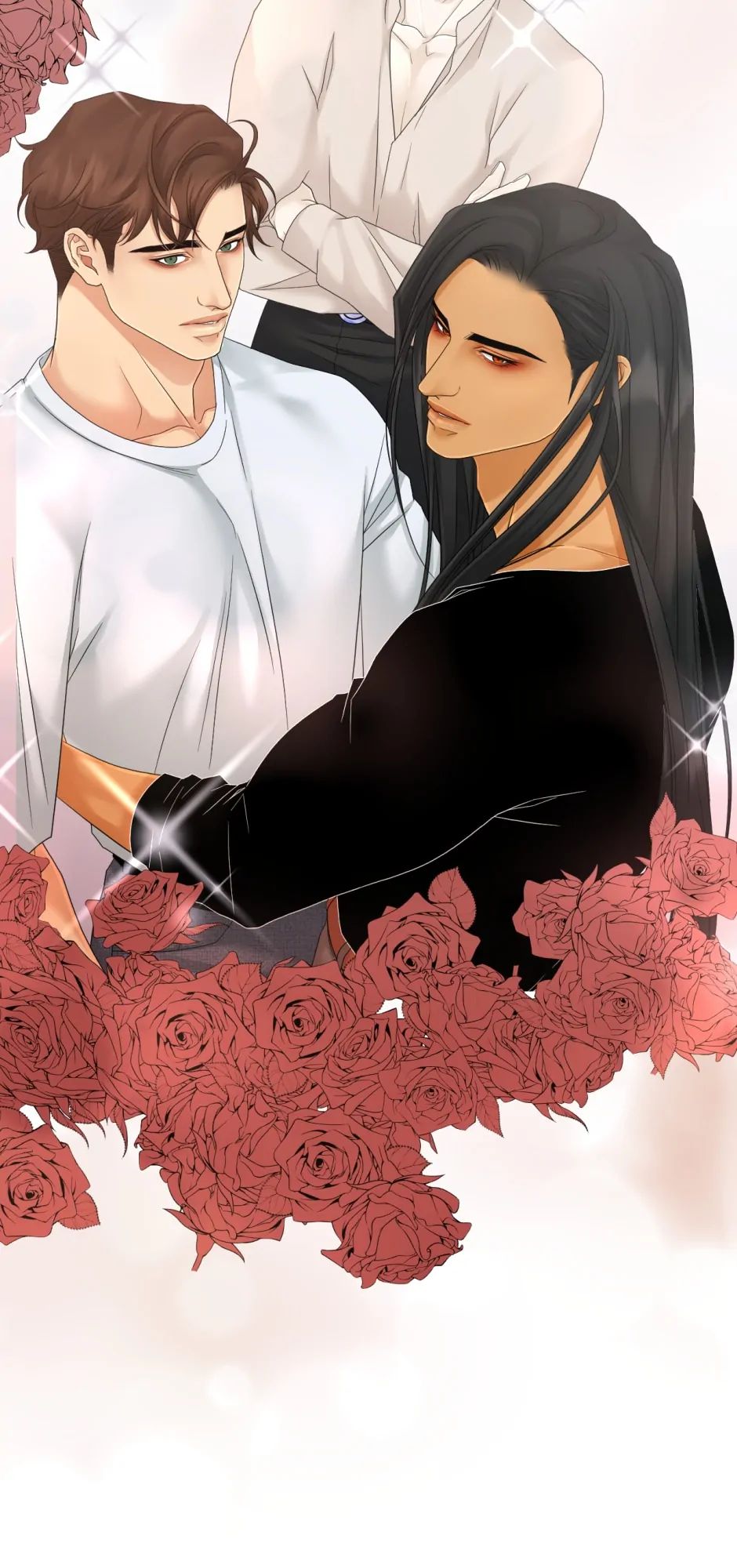 Thirst Chapter 67.1 page 28 - 
