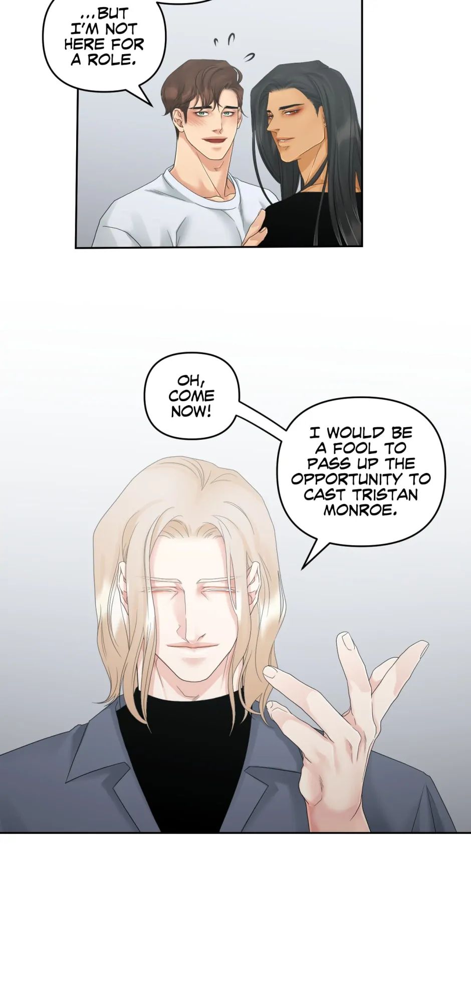 Thirst Chapter 67.1 page 30 - 