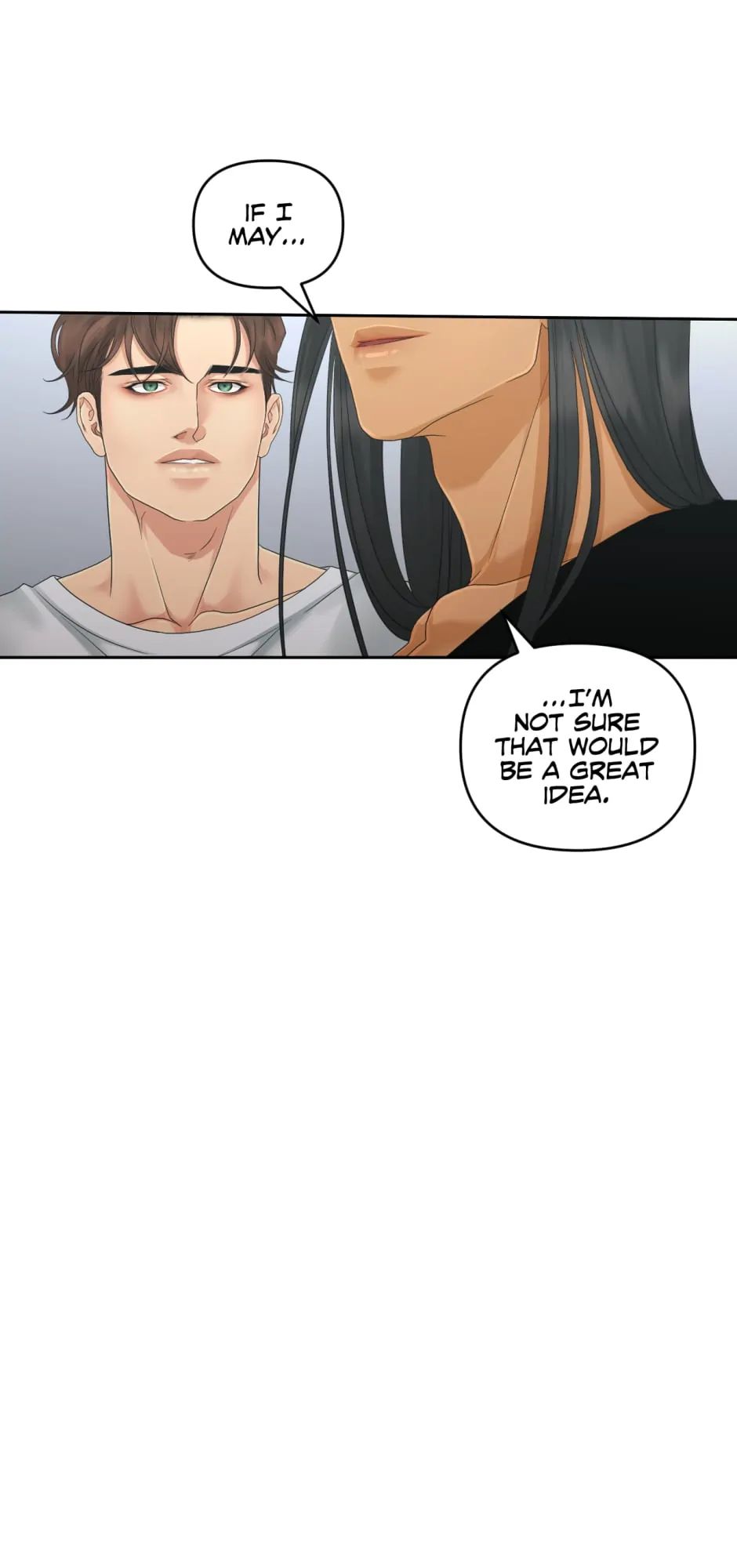 Thirst Chapter 67.1 page 31 - 