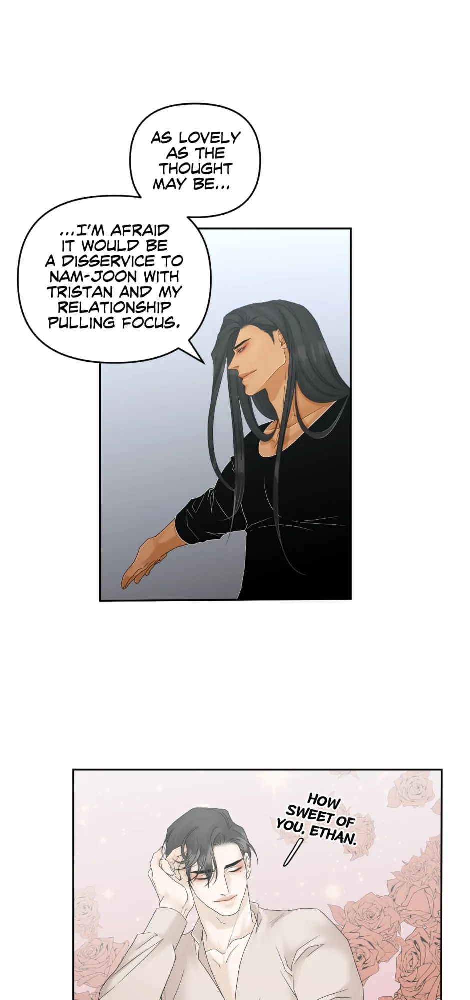 Thirst Chapter 67.1 page 32 - 