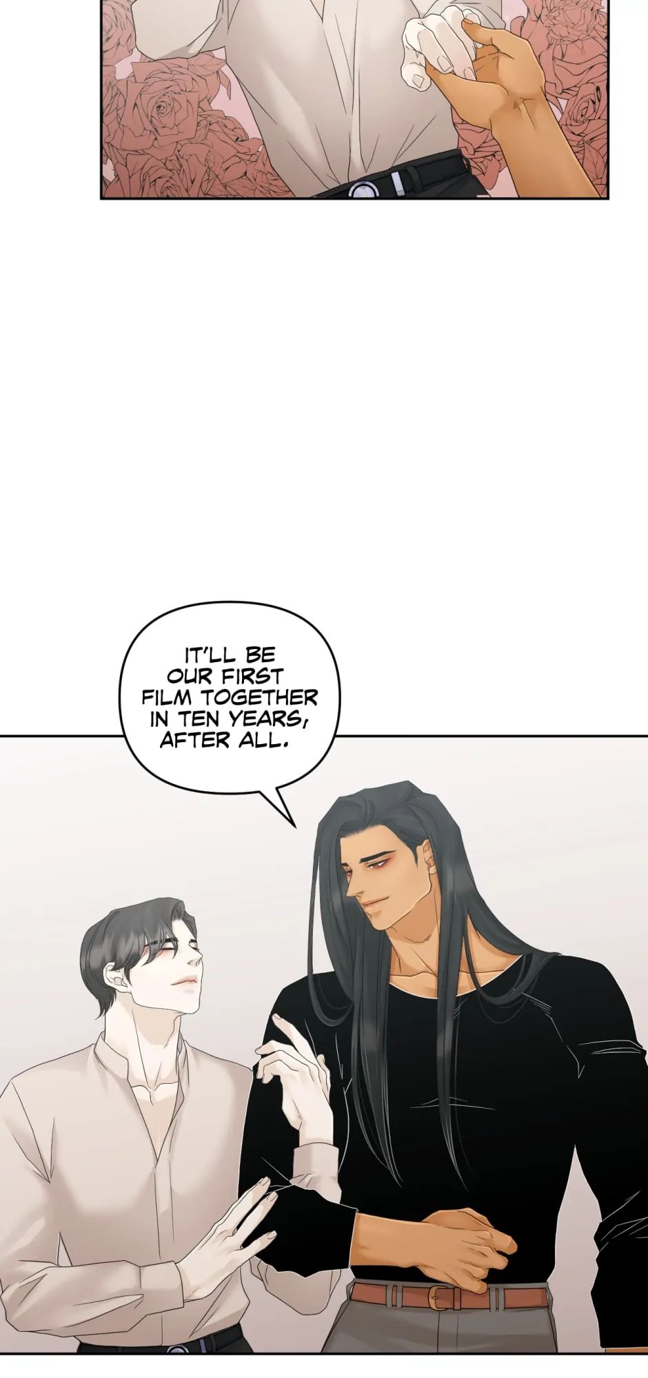 Thirst Chapter 67.1 page 33 - 