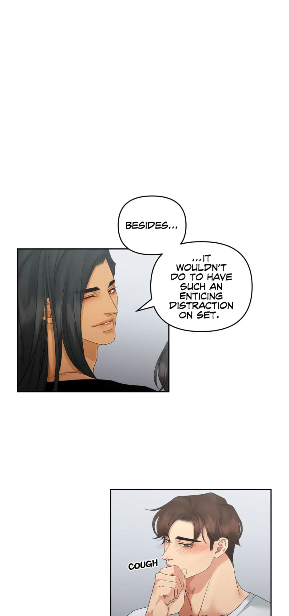 Thirst Chapter 67.1 page 34 - 