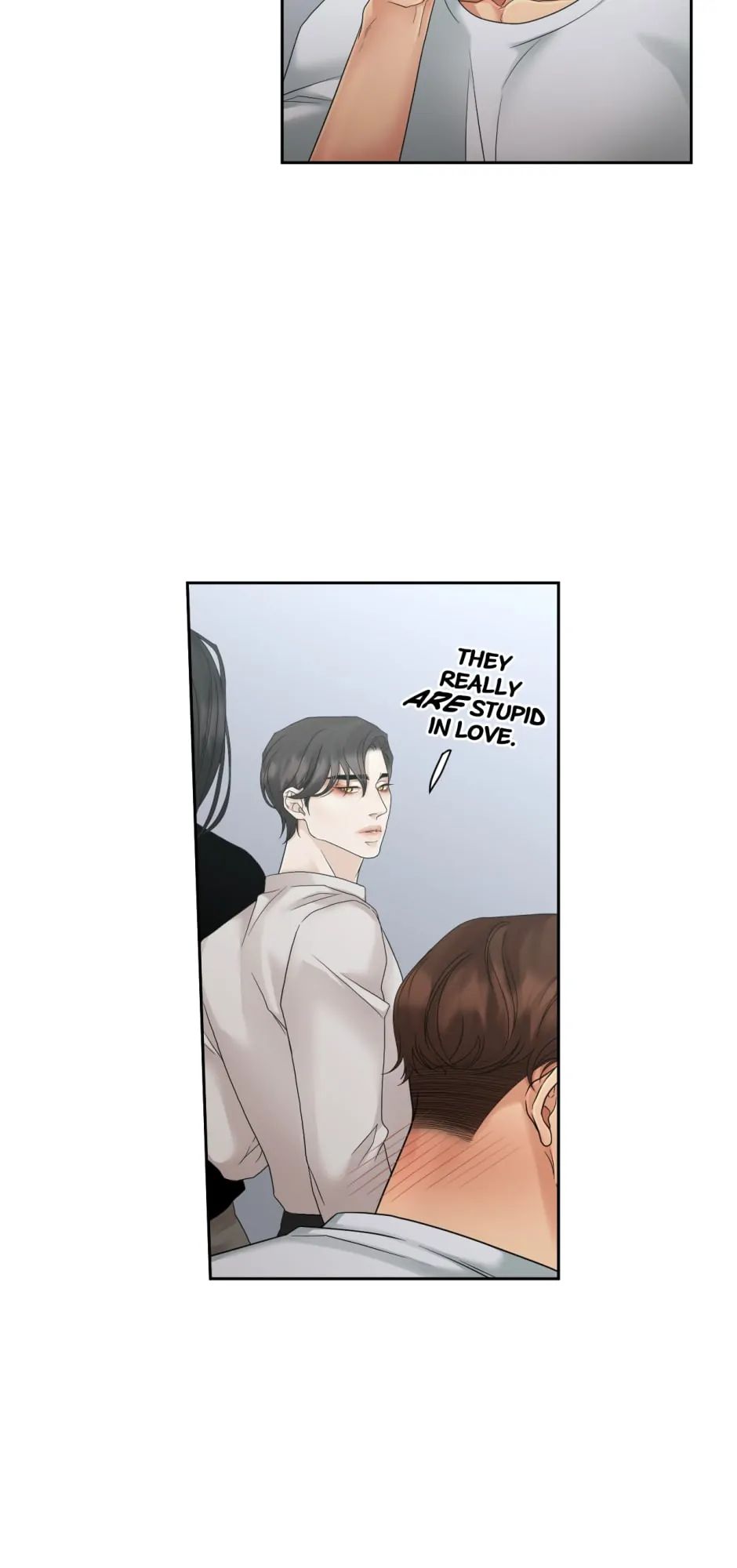 Thirst Chapter 67.1 page 35 - 