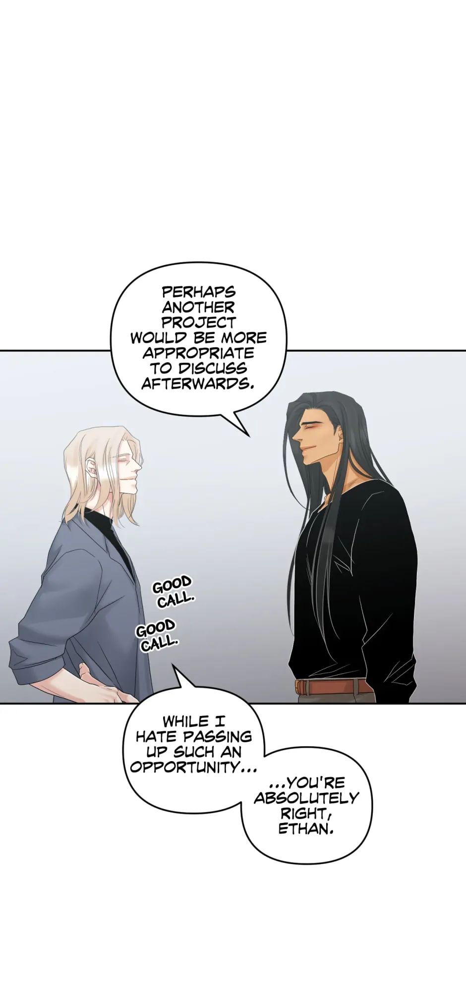 Thirst Chapter 67.1 page 36 - 