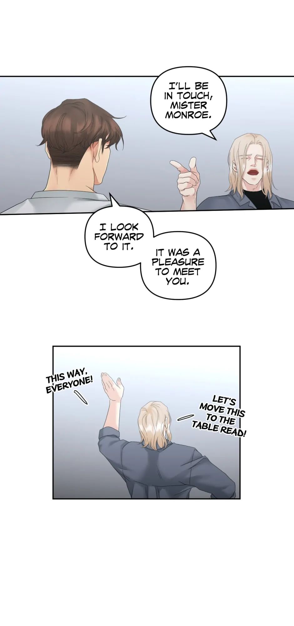 Thirst Chapter 67.1 page 37 - 