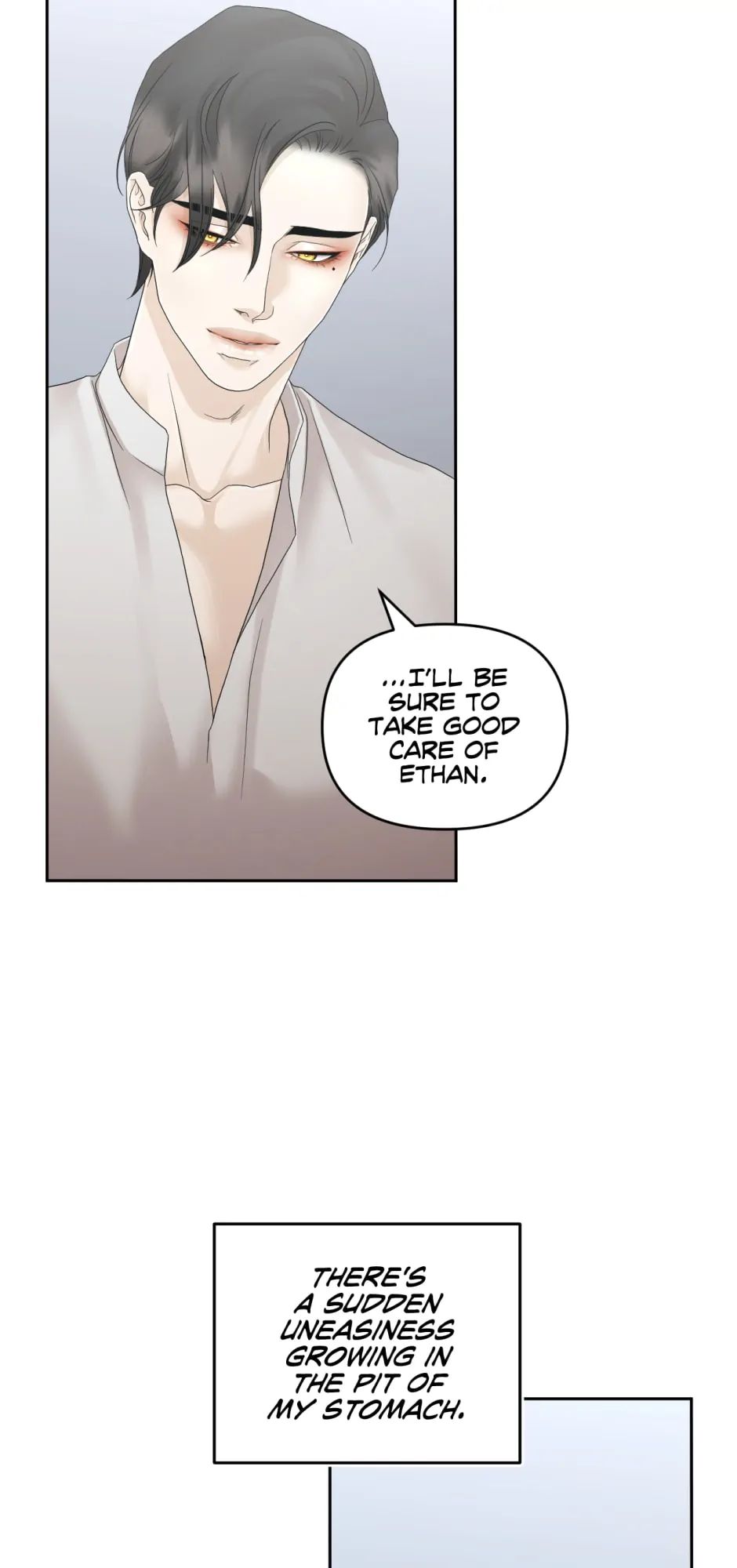 Thirst Chapter 67.1 page 40 - 