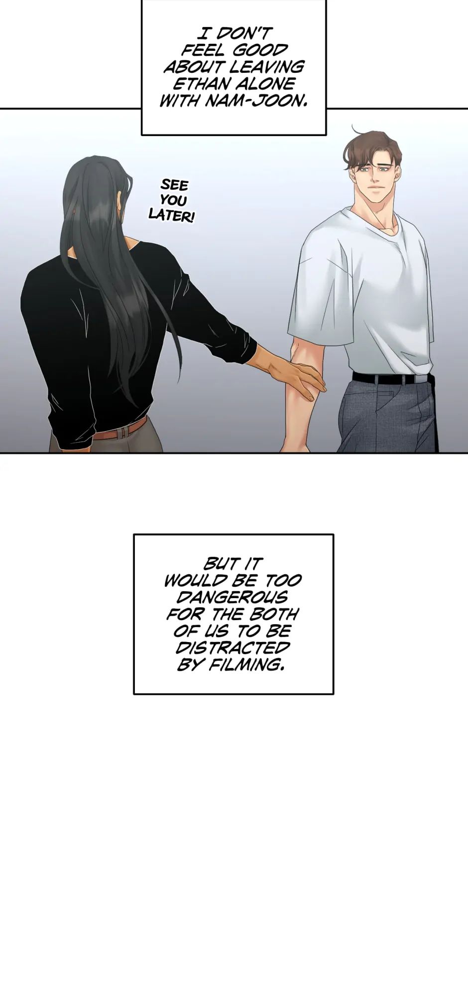 Thirst Chapter 67.1 page 42 - 