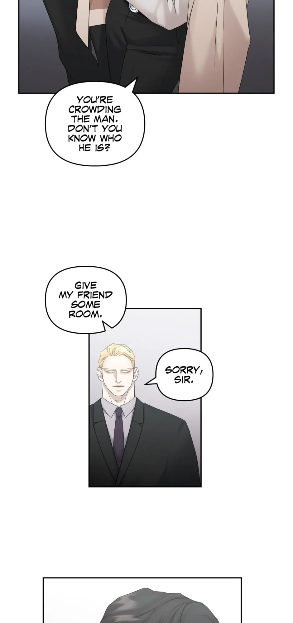 Thirst Chapter 67.1 page 10 - 