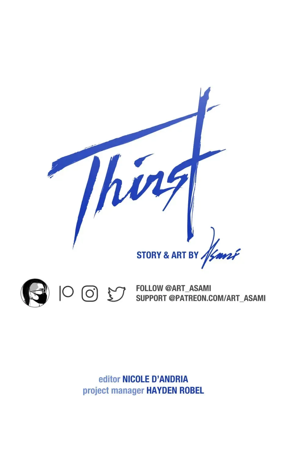 Thirst Chapter 67 page 2 - 