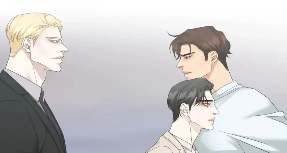 Thirst Chapter 67 page 11 - 