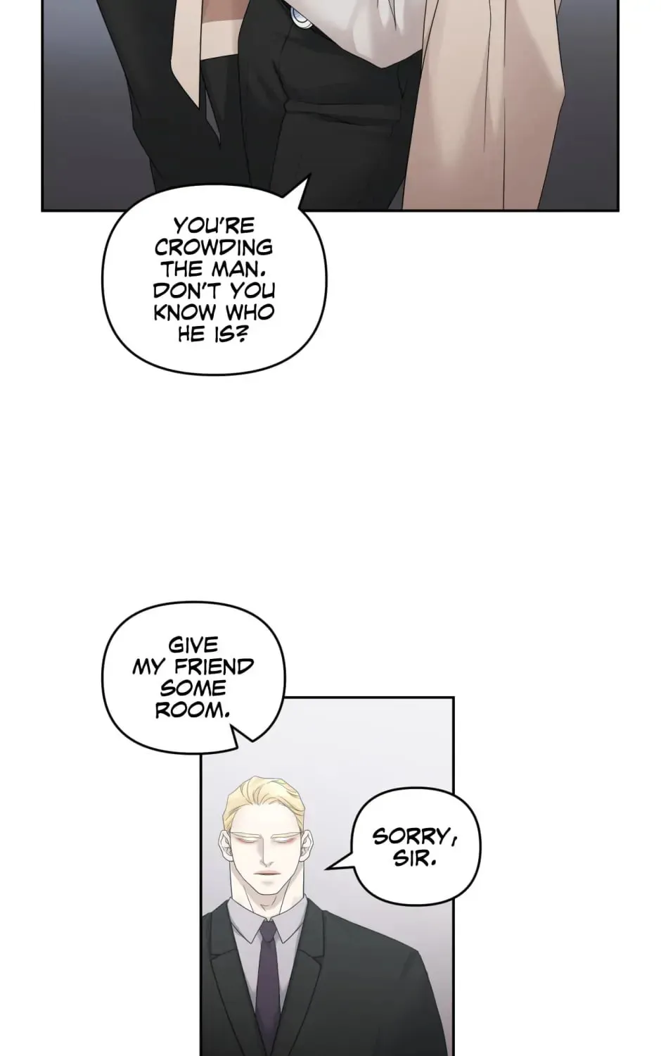 Thirst Chapter 67 page 18 - 