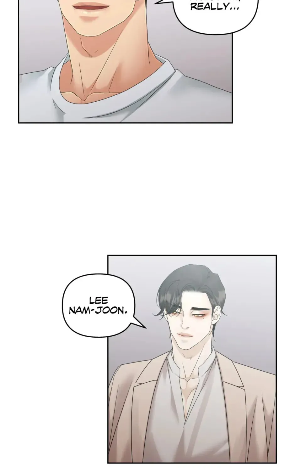 Thirst Chapter 67 page 22 - 
