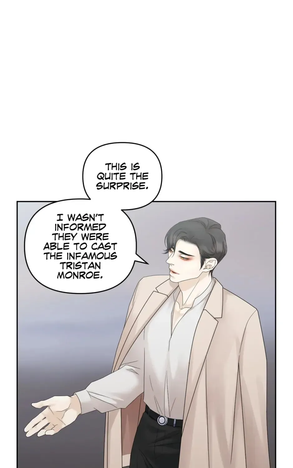 Thirst Chapter 67 page 24 - 