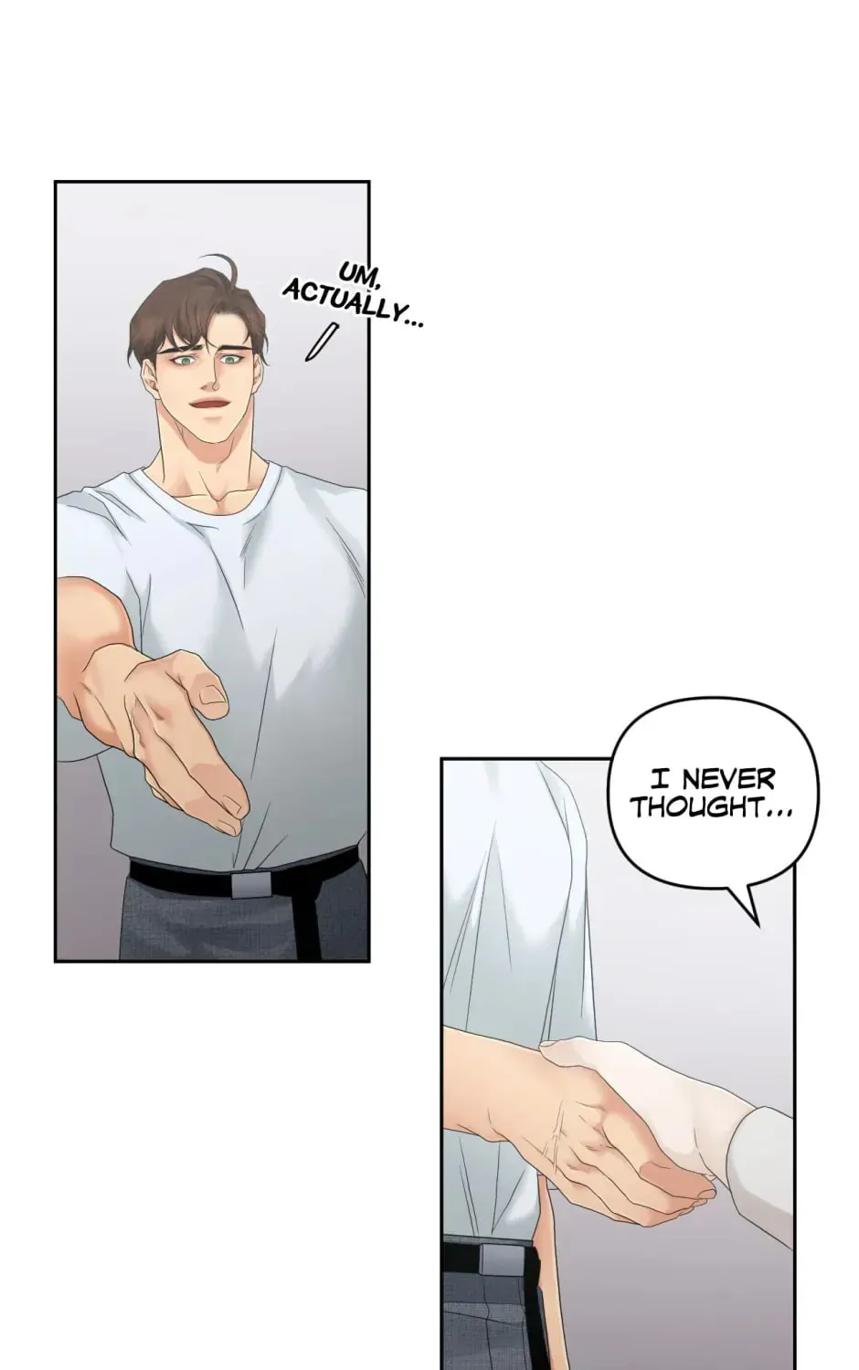 Thirst Chapter 67 page 26 - 
