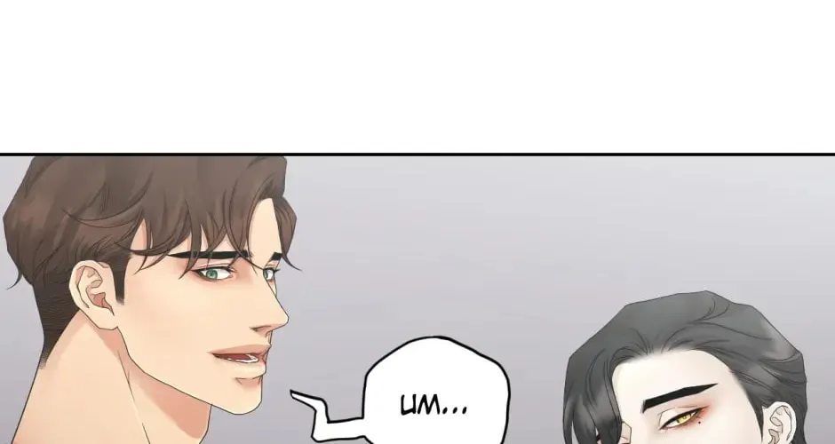 Thirst Chapter 67 page 33 - 