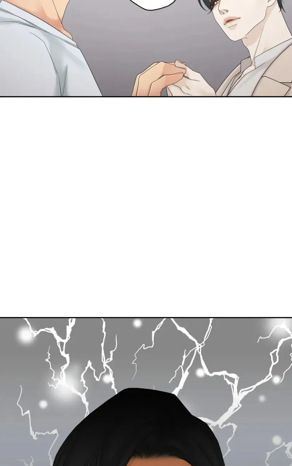 Thirst Chapter 67 page 34 - 