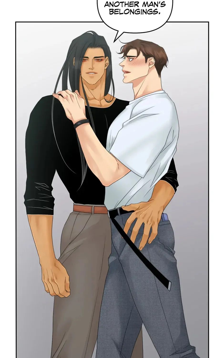 Thirst Chapter 67 page 38 - 