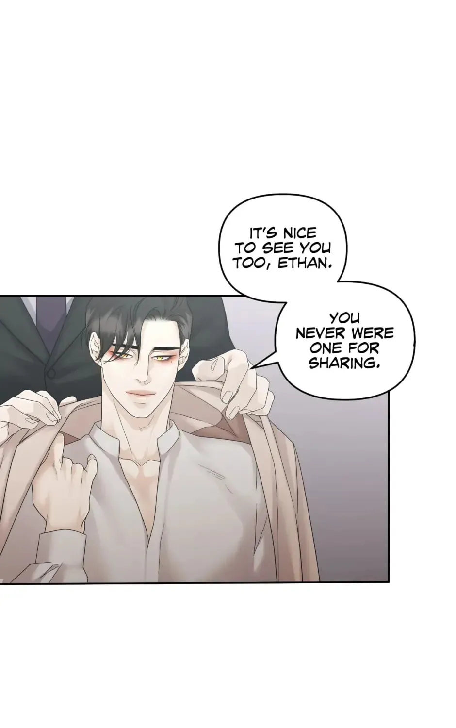 Thirst Chapter 67 page 40 - 