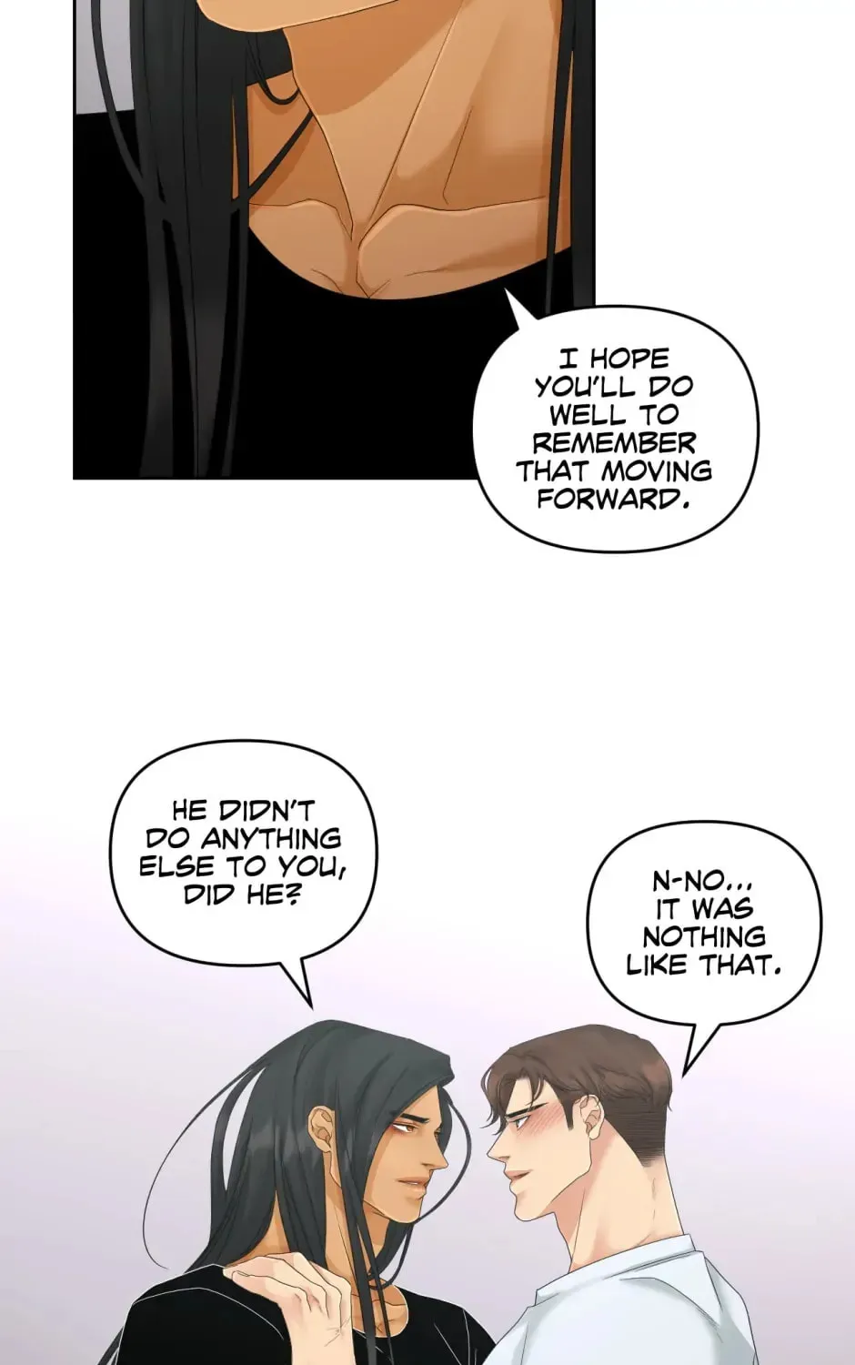 Thirst Chapter 67 page 44 - 