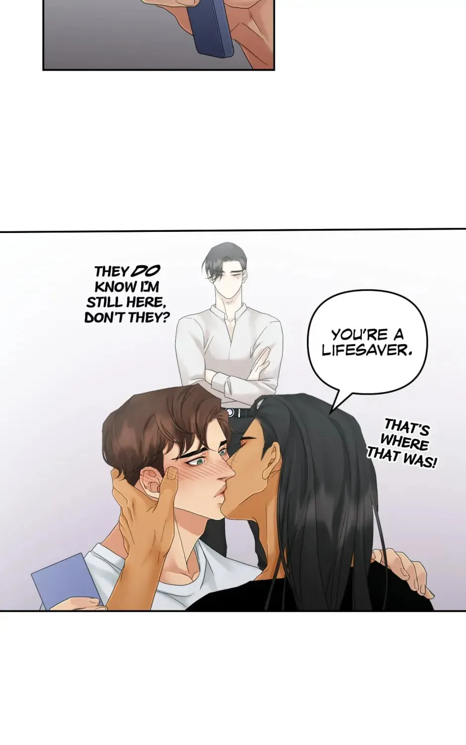 Thirst Chapter 67 page 48 - 