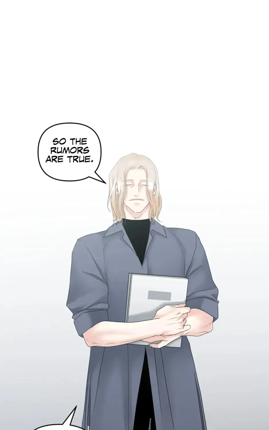 Thirst Chapter 67 page 50 - 