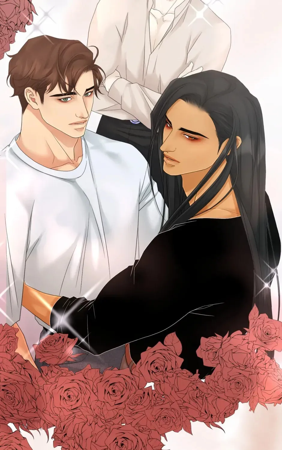 Thirst Chapter 67 page 54 - 