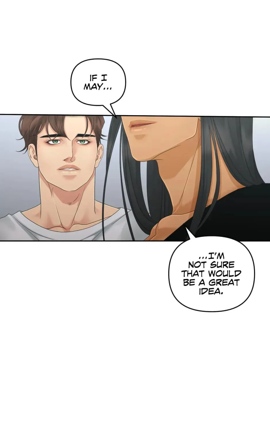 Thirst Chapter 67 page 60 - 