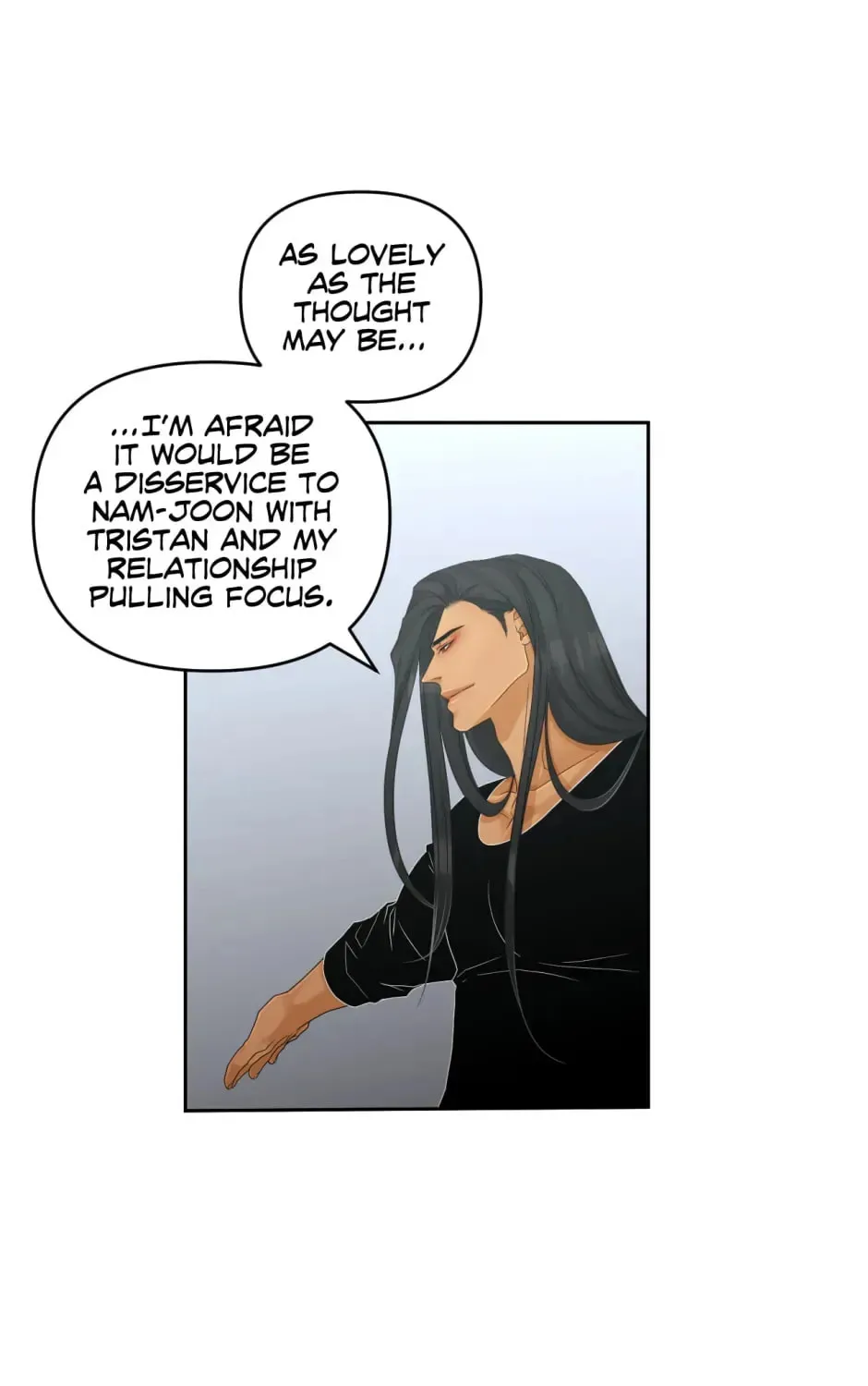 Thirst Chapter 67 page 62 - 
