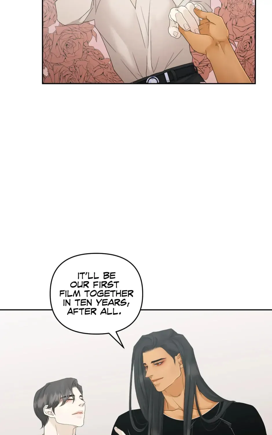 Thirst Chapter 67 page 64 - 
