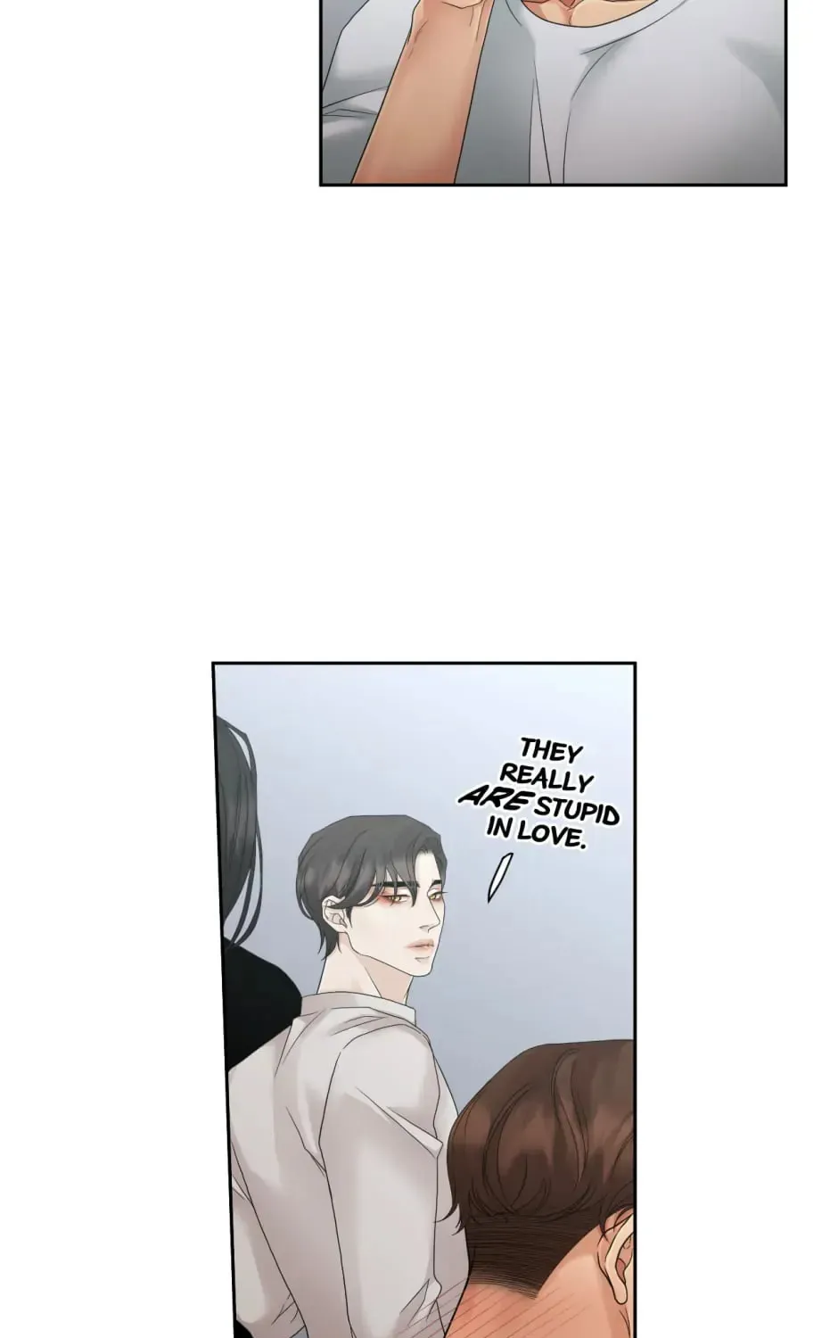 Thirst Chapter 67 page 68 - 