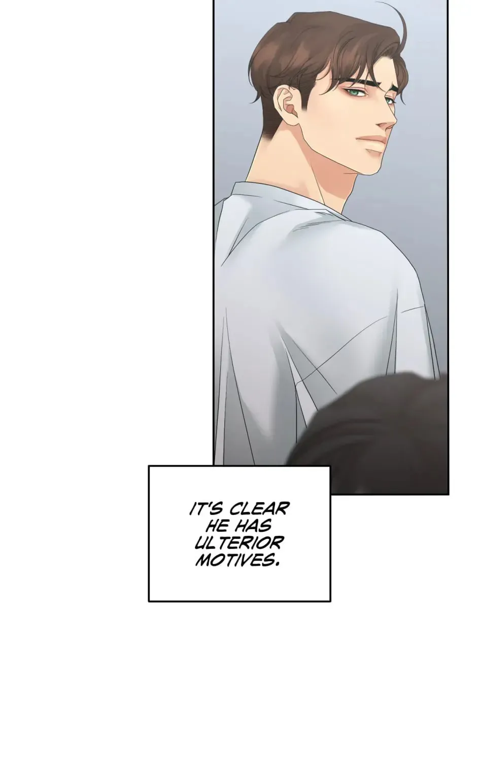 Thirst Chapter 67 page 80 - 