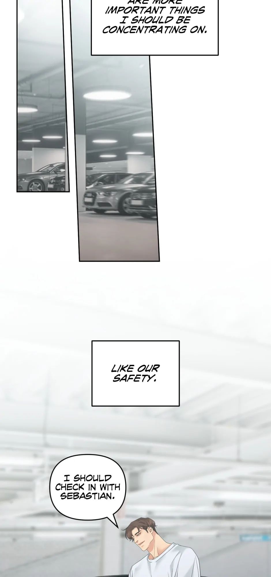 Thirst Chapter 68.1 page 11 - 
