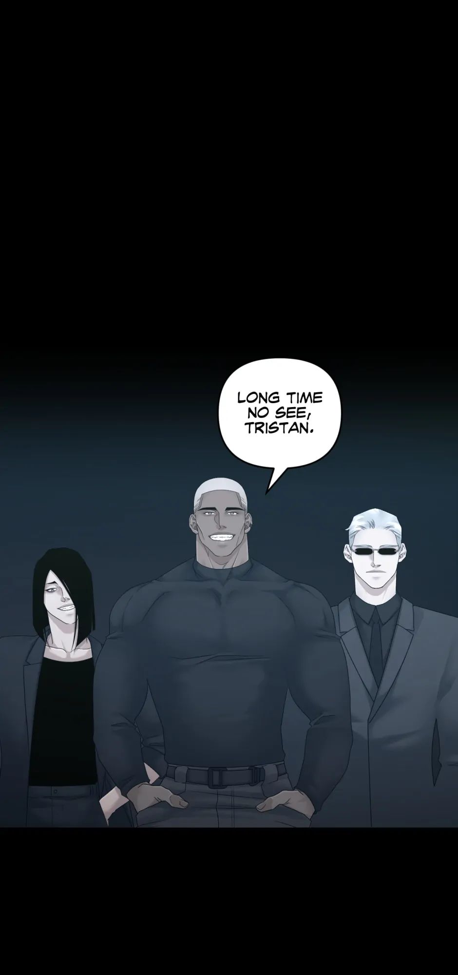 Thirst Chapter 68.1 page 17 - 