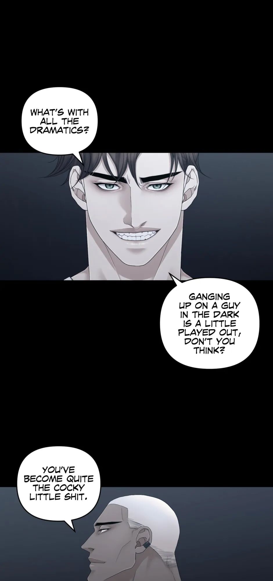 Thirst Chapter 68.1 page 18 - 
