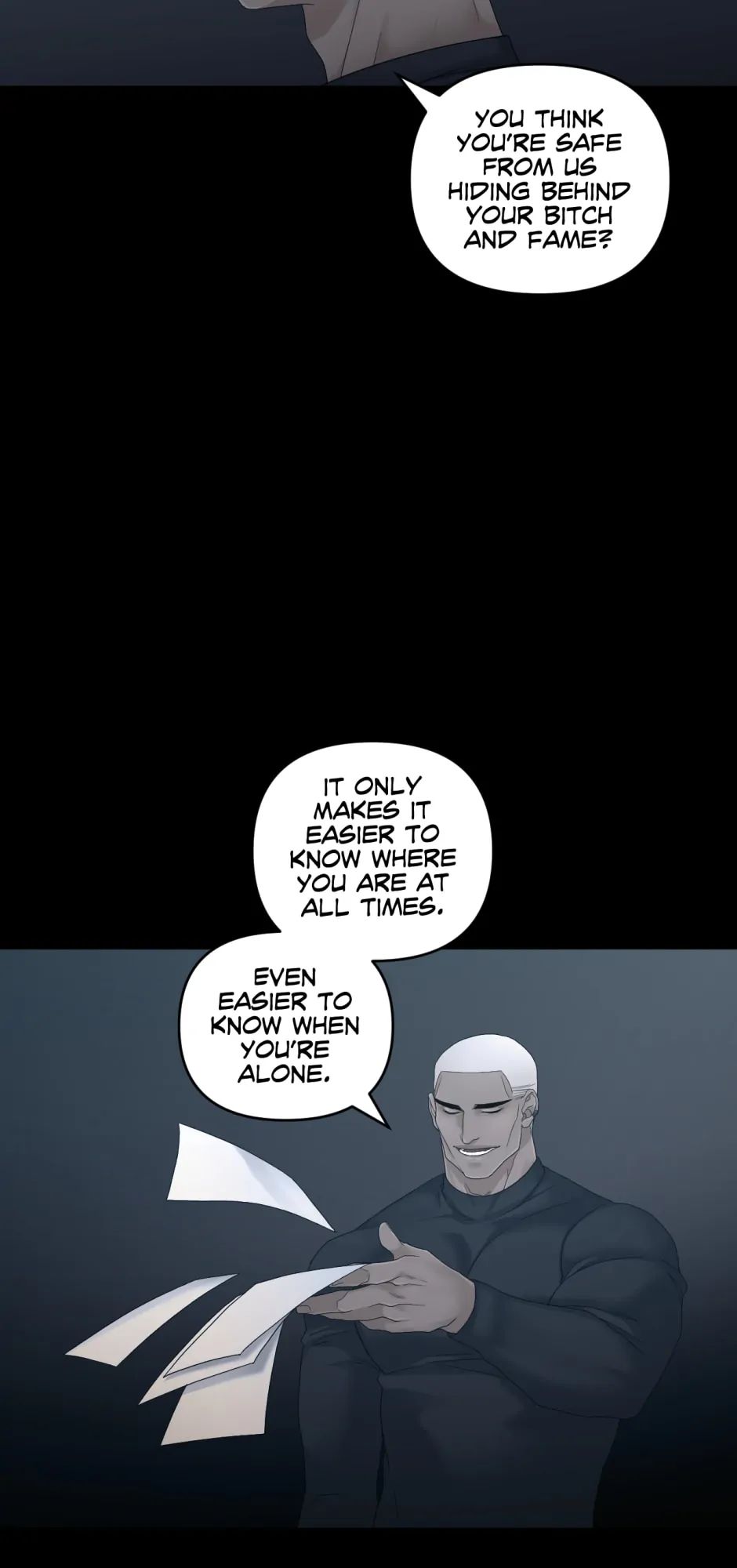 Thirst Chapter 68.1 page 19 - 