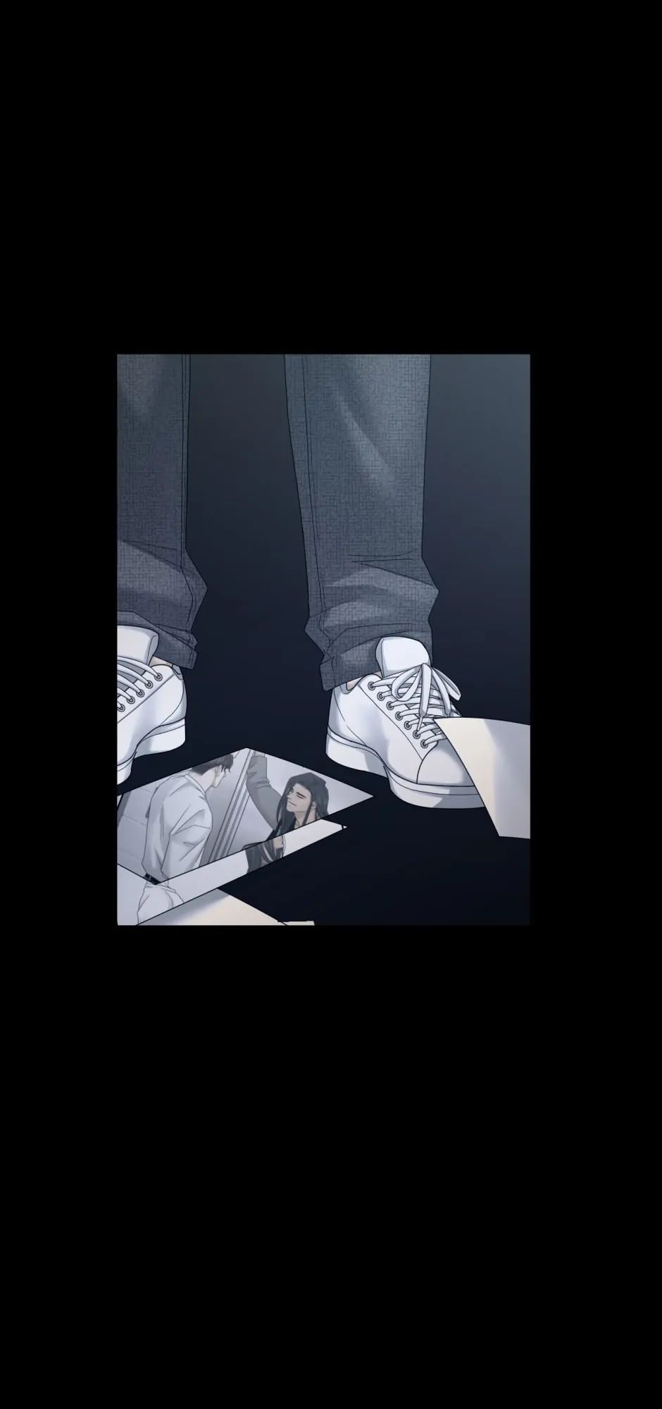Thirst Chapter 68.1 page 20 - 