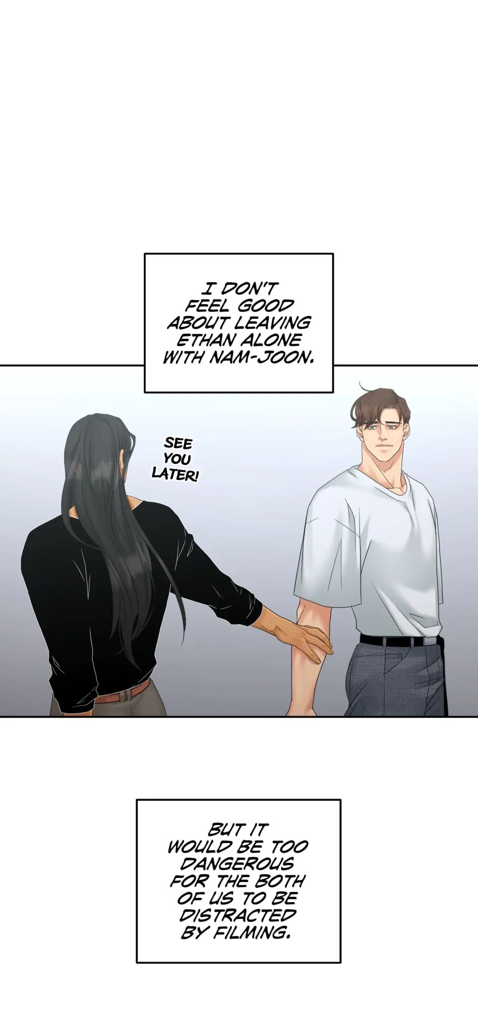 Thirst Chapter 68.1 page 3 - 