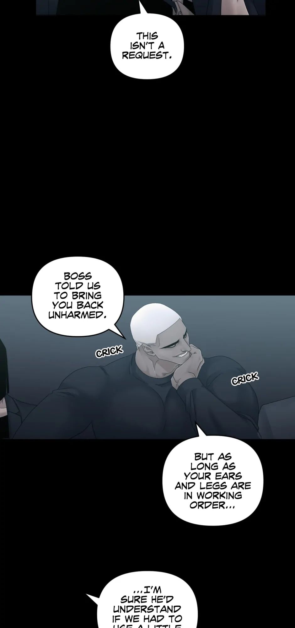 Thirst Chapter 68.1 page 23 - 