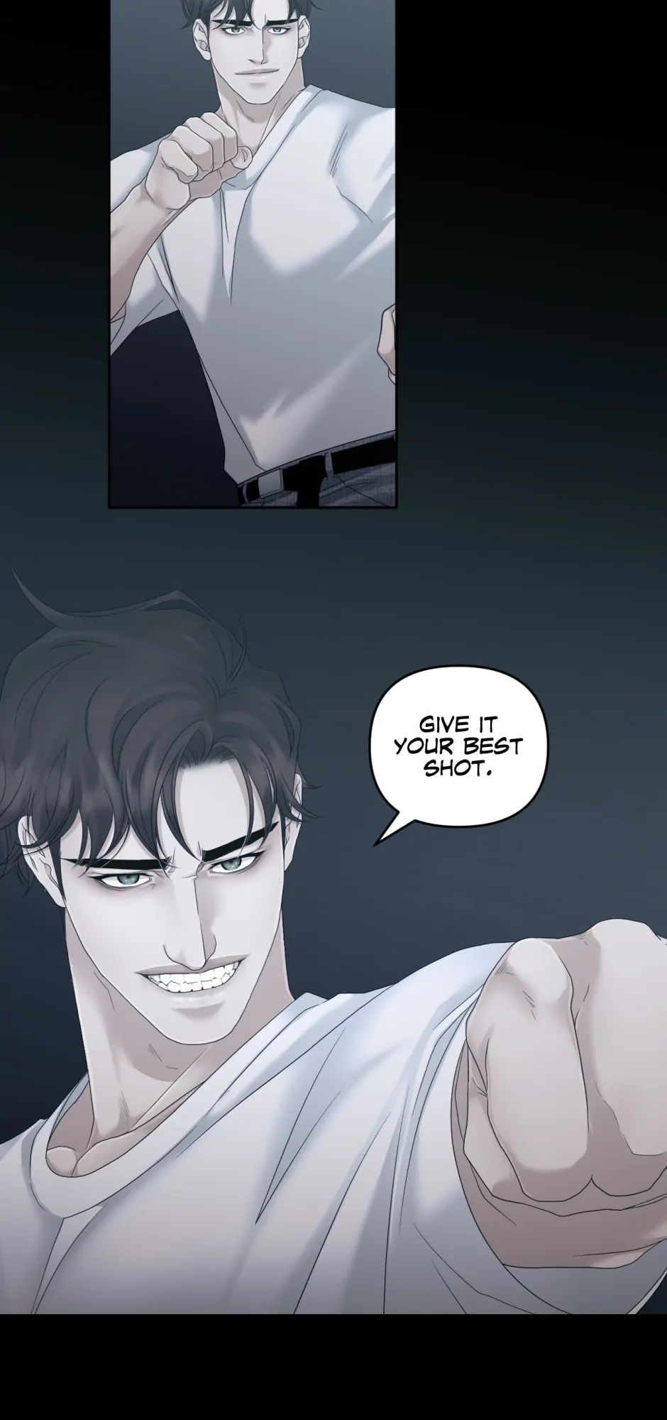 Thirst Chapter 68.1 page 25 - 