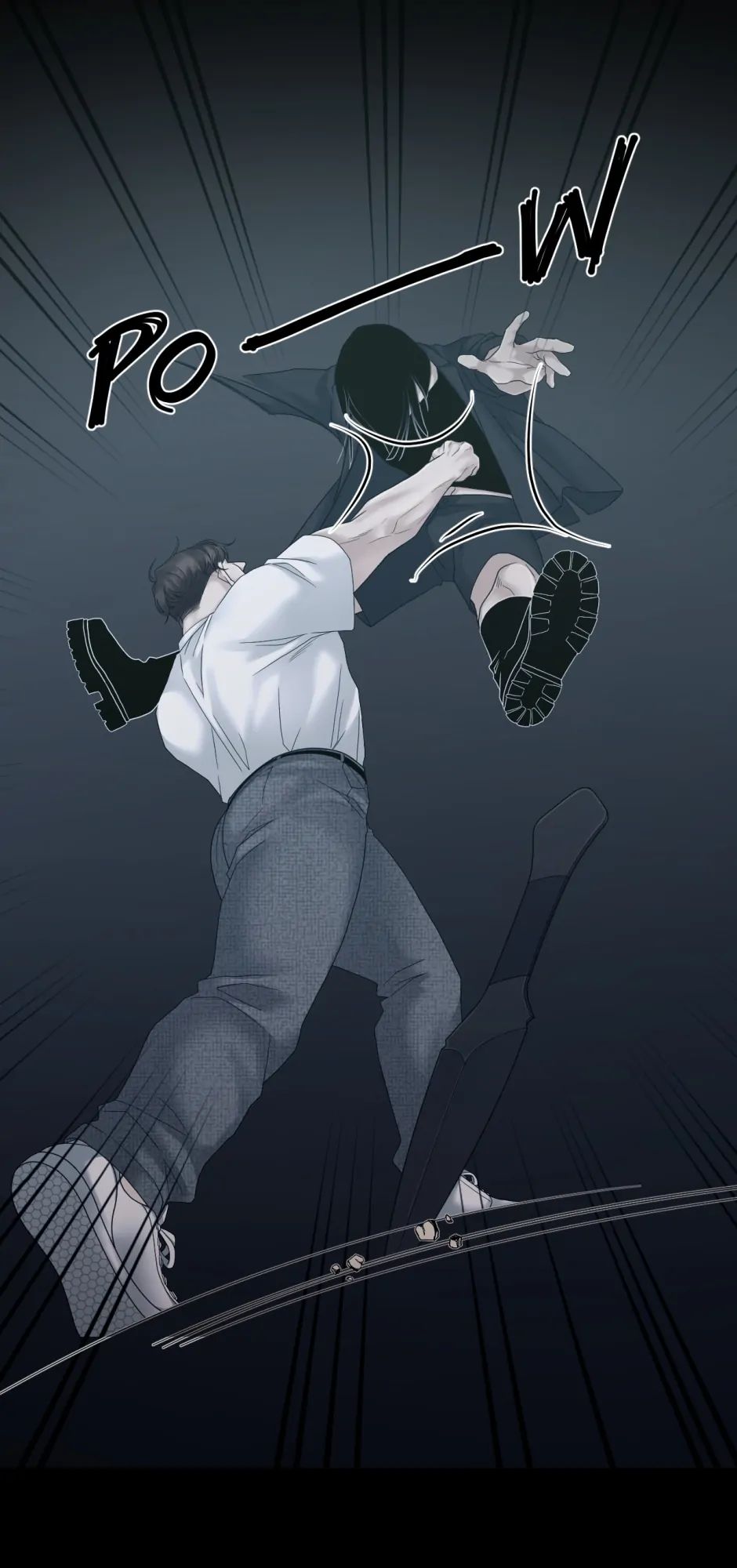 Thirst Chapter 68.1 page 28 - 